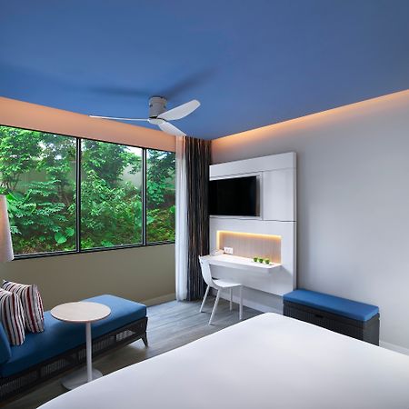 Ozo Phuket Hotel Kata-part Kültér fotó