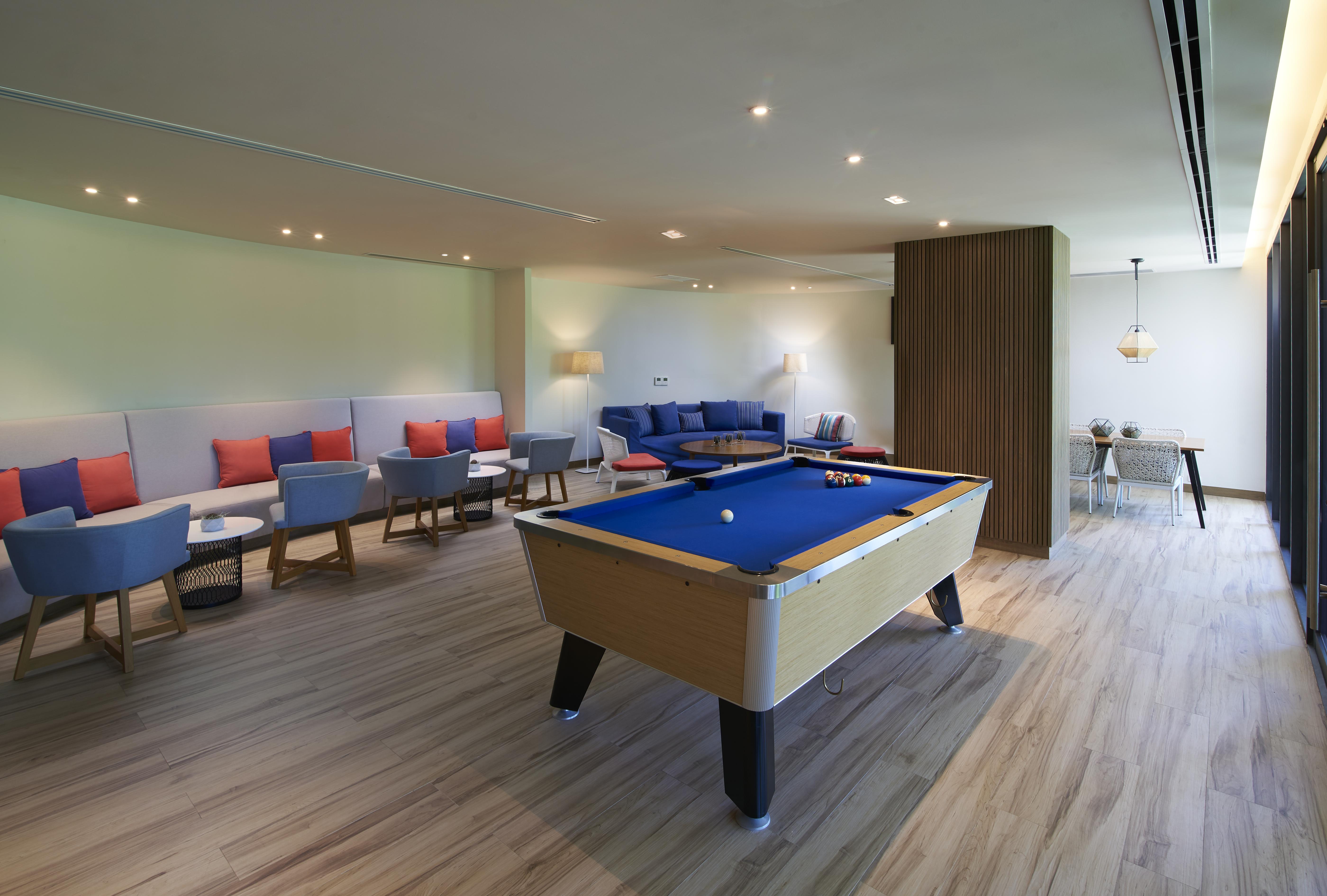 Ozo Phuket Hotel Kata-part Kültér fotó