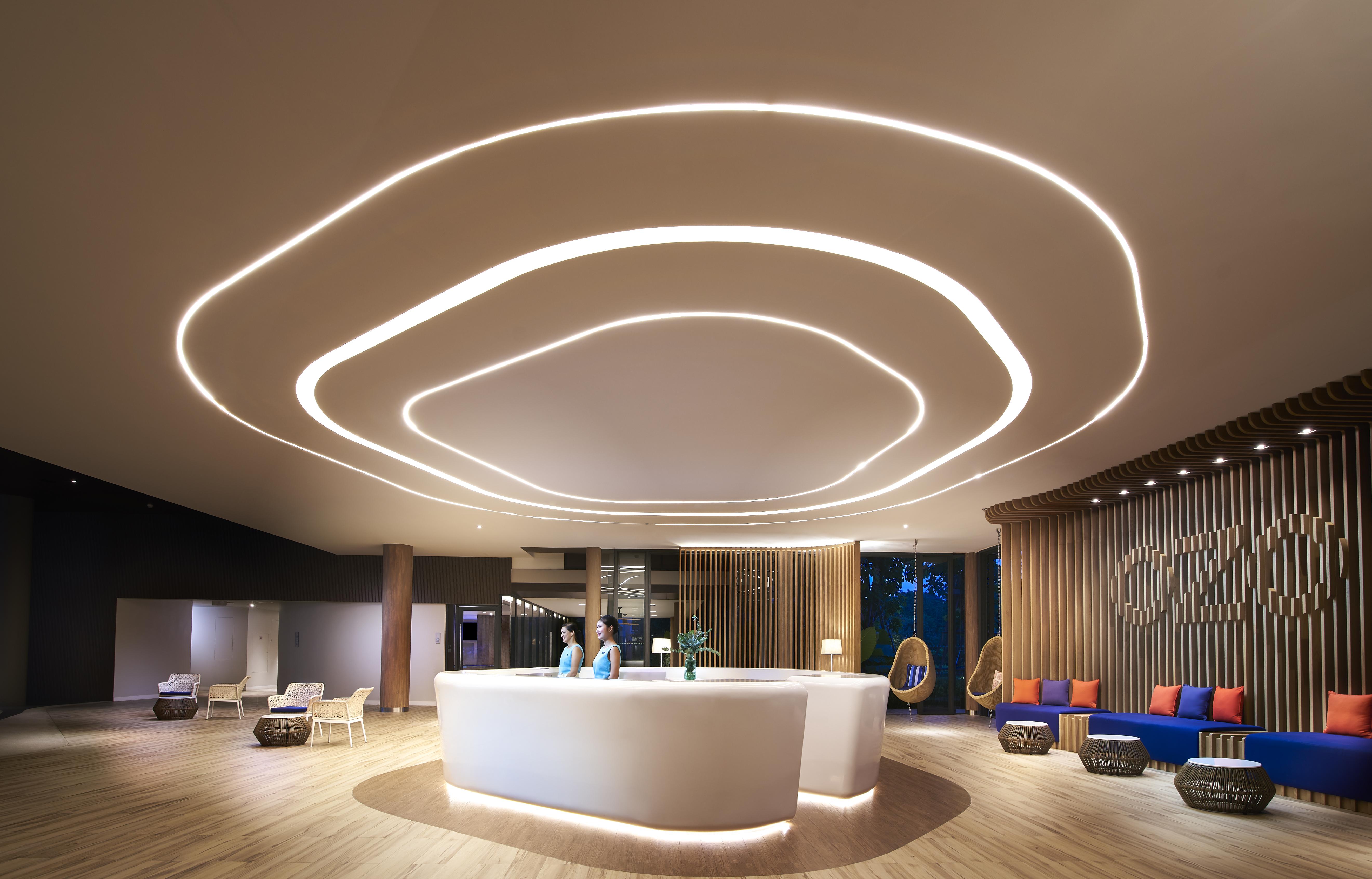 Ozo Phuket Hotel Kata-part Kültér fotó