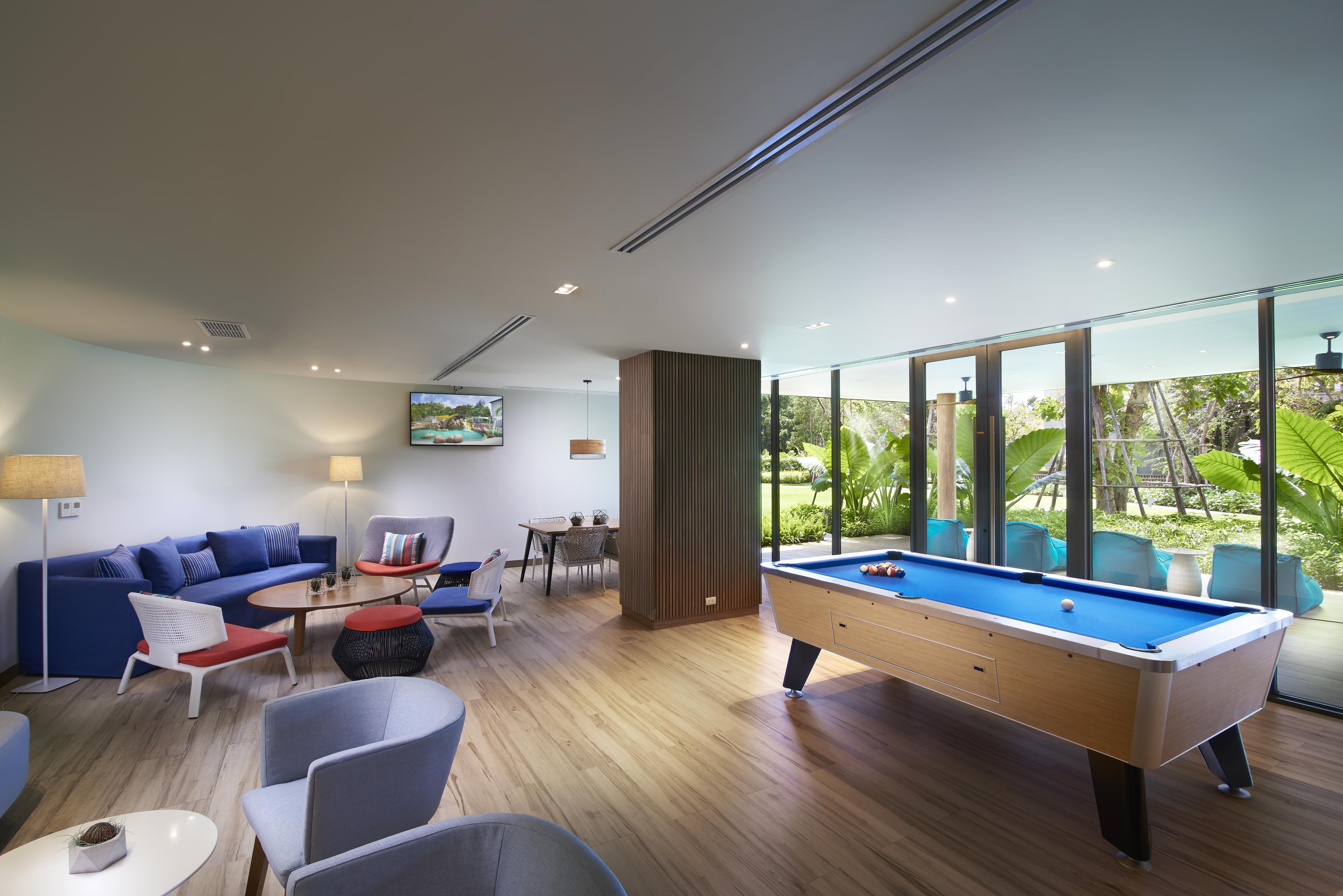 Ozo Phuket Hotel Kata-part Kültér fotó