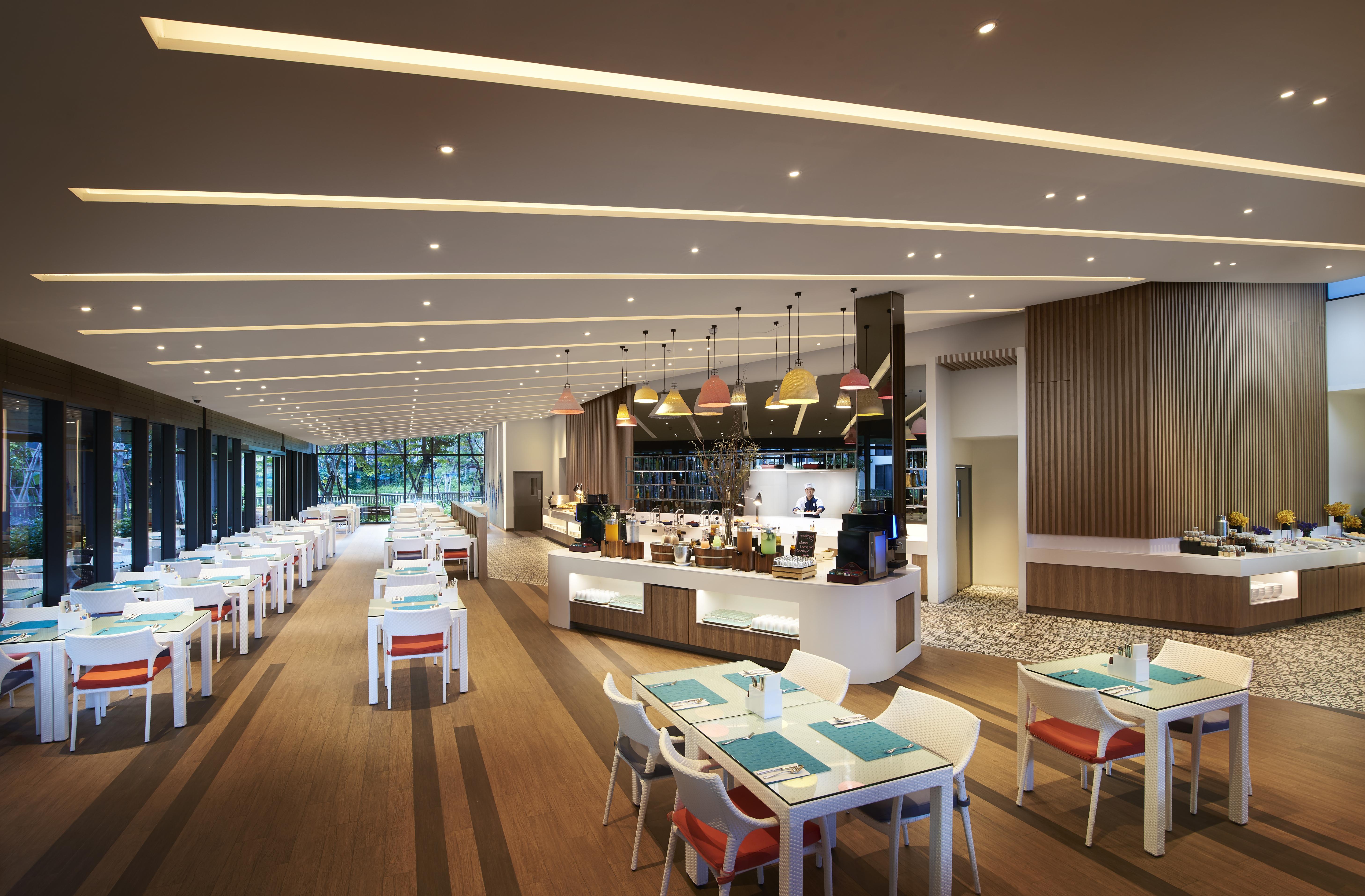 Ozo Phuket Hotel Kata-part Kültér fotó